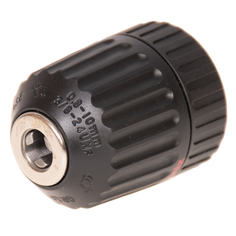 سه نظام اتوماتیک پلاستیکی10 میلی متر رونیکس