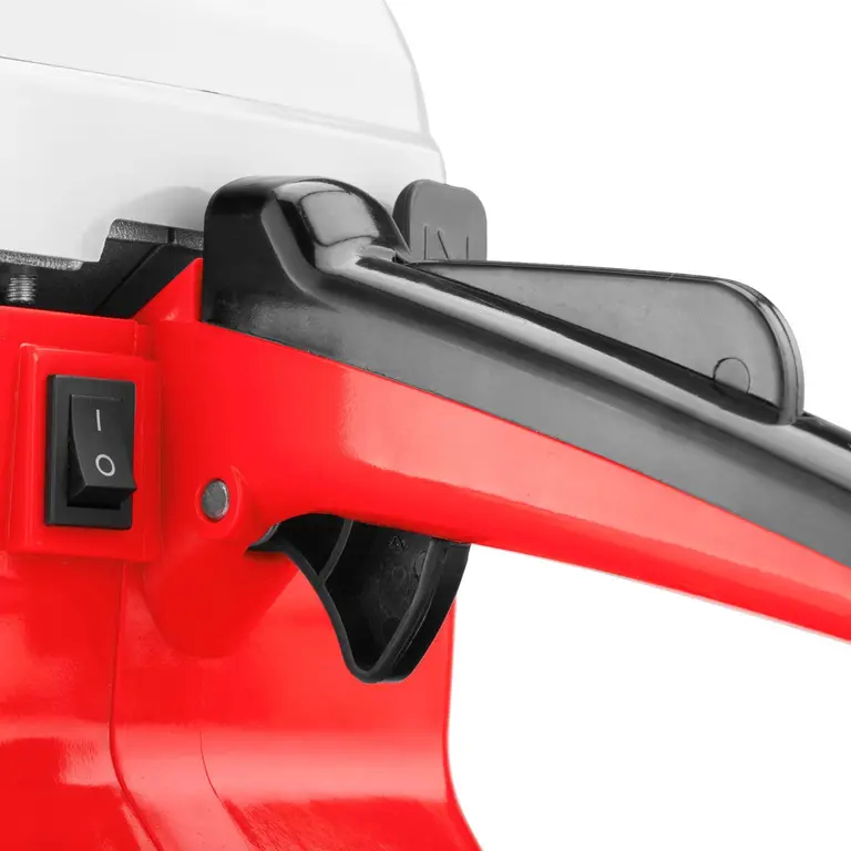 اره درخت بربنزینی رونیکس 4650