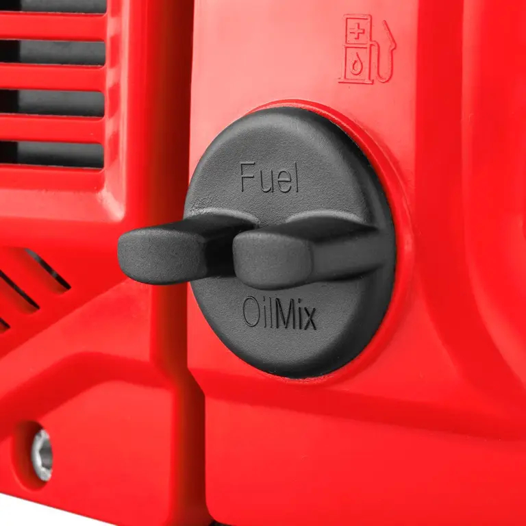 اره درخت بربنزینی رونیکس 4650