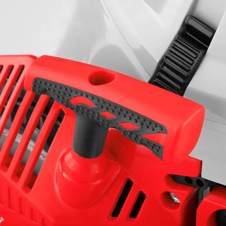 اره درخت بربنزینی رونیکس 4650