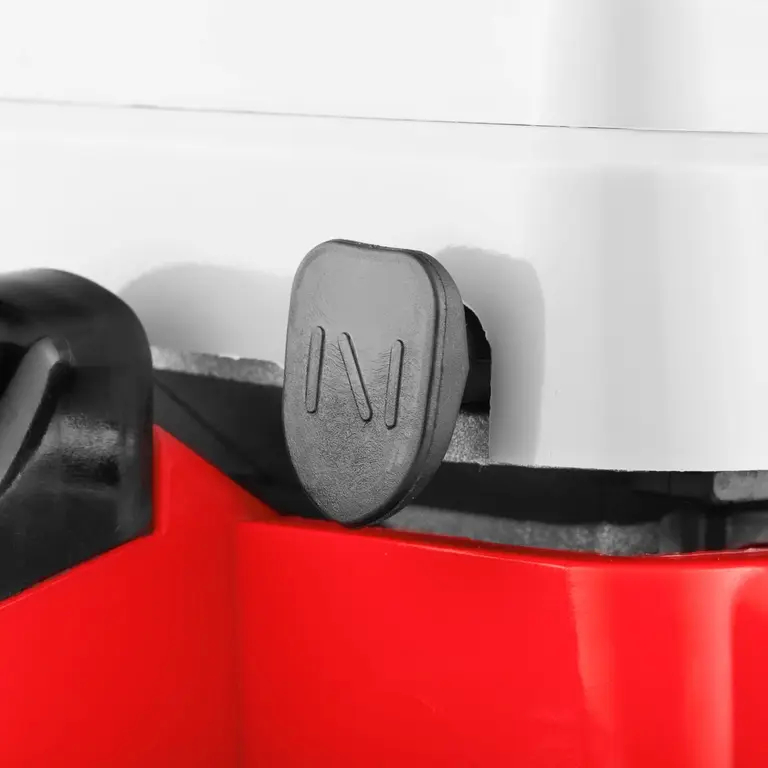 اره درخت بربنزینی رونیکس 4650