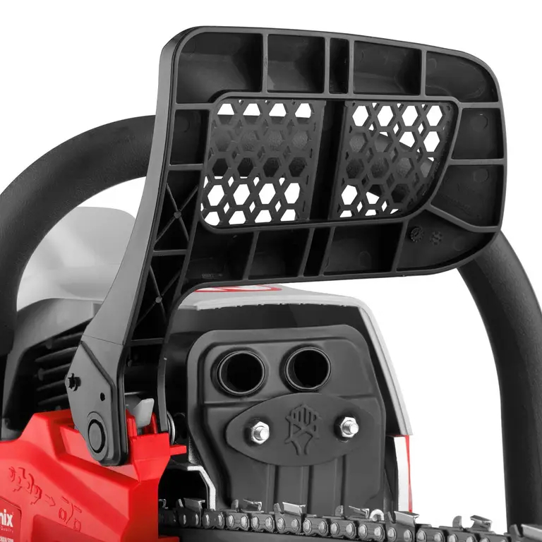 اره درخت بربنزینی رونیکس 4650