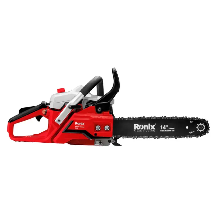 اره درخت بُر بنزینی 1400 وات