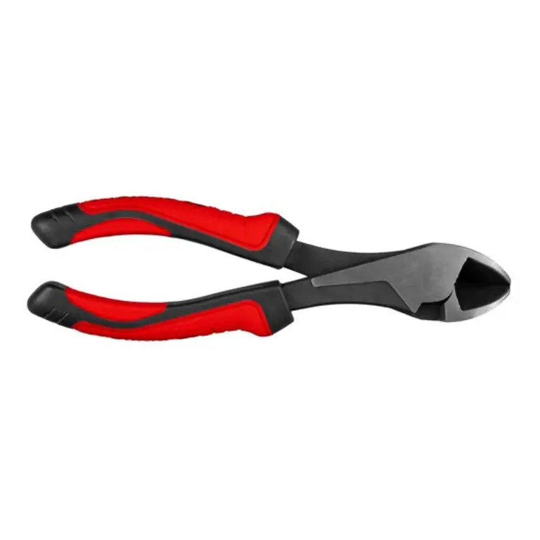 سیم چین کله گاوی 7 اینچ لئو