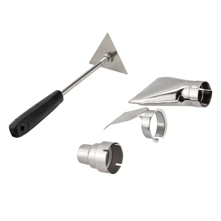 سشوار صنعتی برقی 2000 وات 2حالته