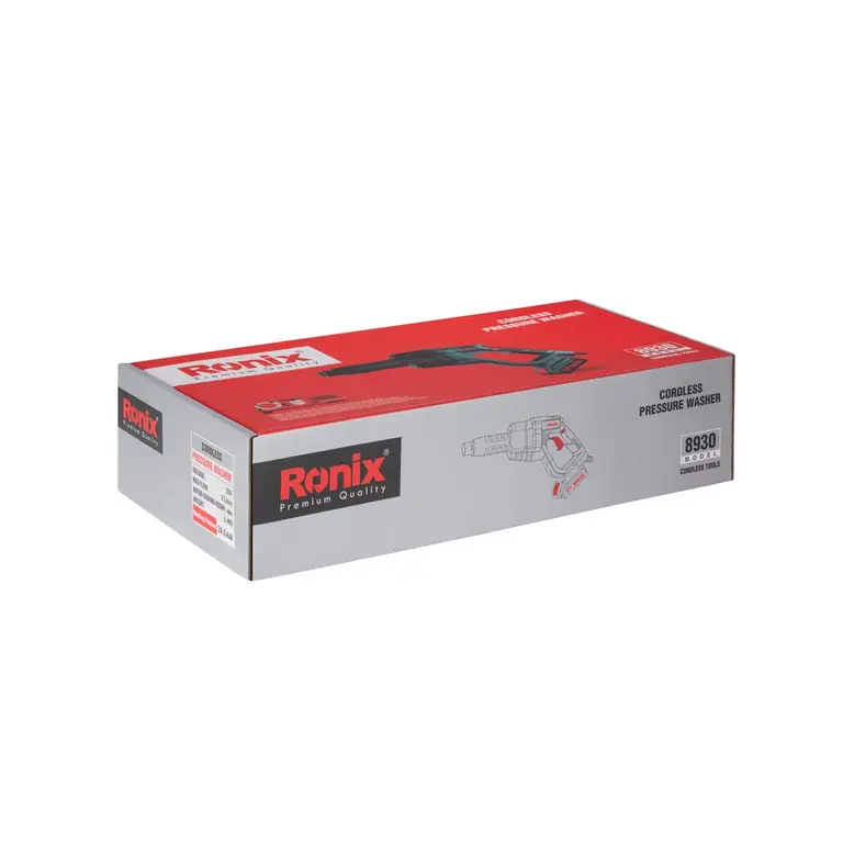 کارواش شارژی