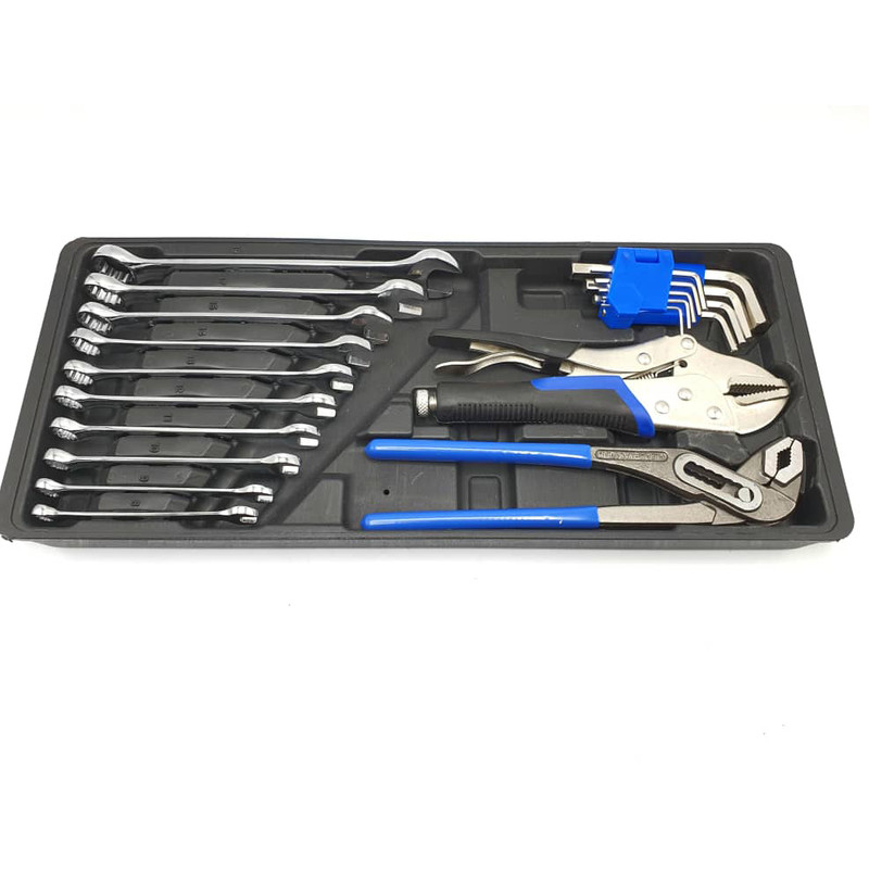 قیمت و خرید مجموعه 85 عددی جعبه ابزار باس مدل BS-TOLS-85