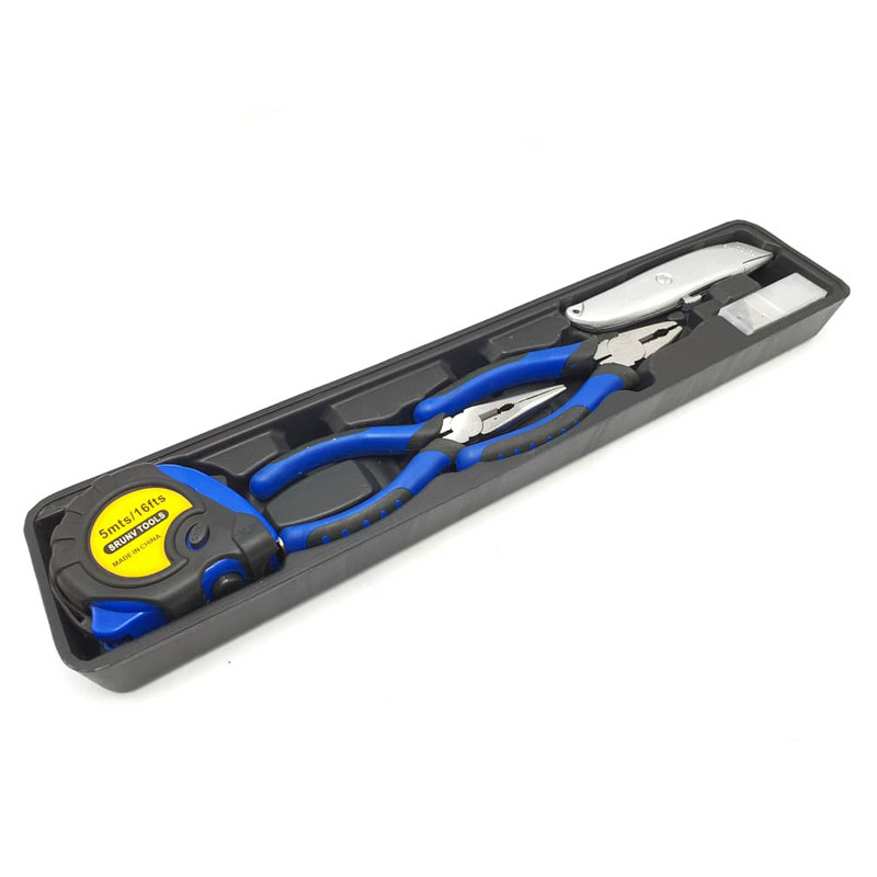 قیمت و خرید مجموعه 85 عددی جعبه ابزار باس مدل BS-TOLS-85