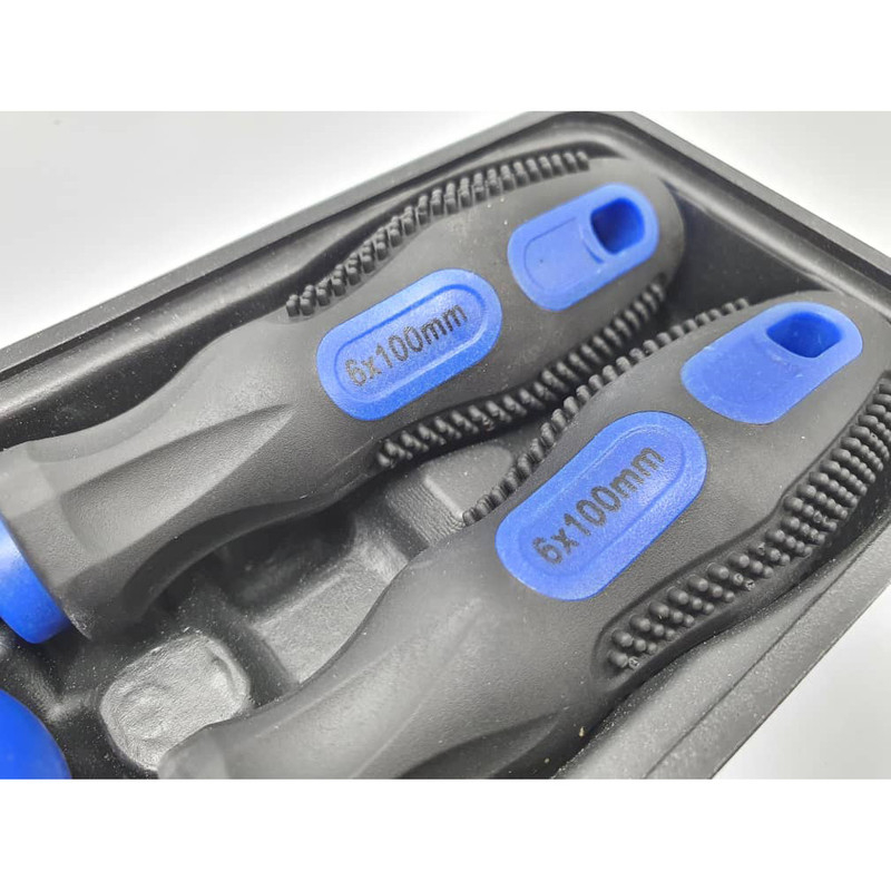 قیمت و خرید مجموعه 85 عددی جعبه ابزار باس مدل BS-TOLS-85