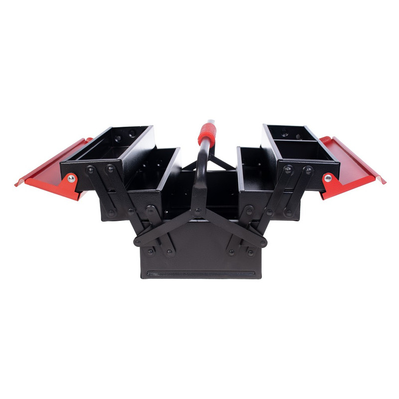 جعبه ابزار فلزی اتوماتیک 403