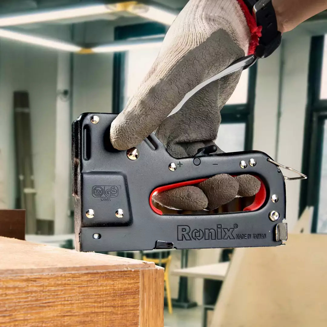 منگنه کوب دستی