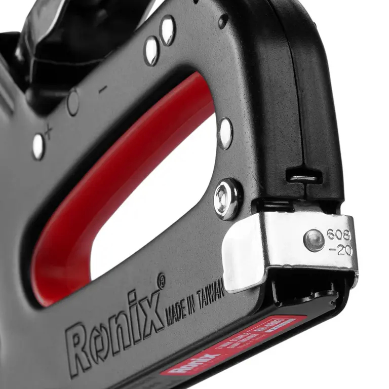 منگنه کوب دستی