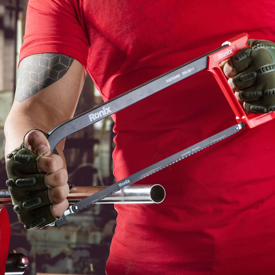 کمان آره دستی وگا