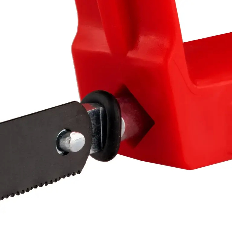 کمان آره دستی وگا