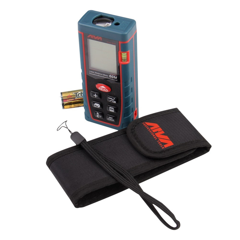 قیمت و خرید متر لیزری آروا مدل 4665