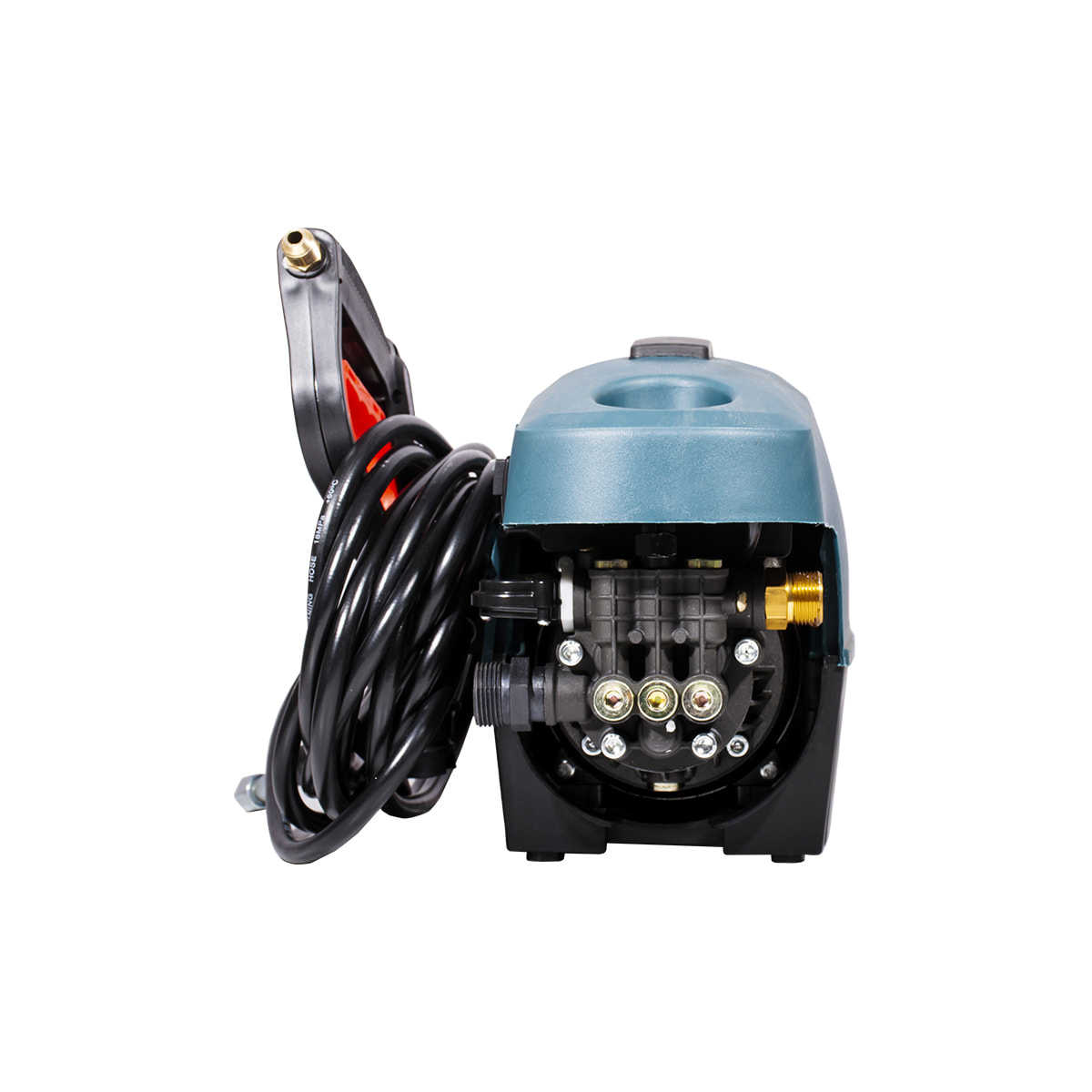 کارواش آروا