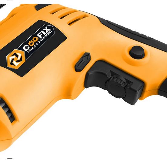 قیمت و خرید دریل چکشی کوفیکس مدل ID001B