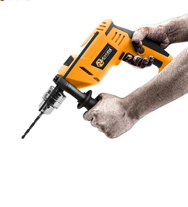 قیمت و خرید دریل چکشی کوفیکس مدل ID001B