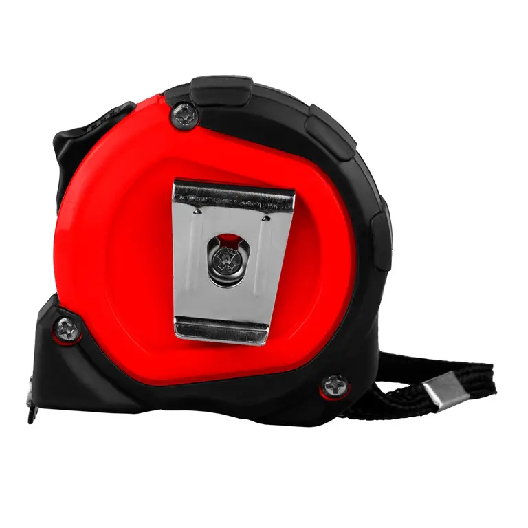 متر روکش دار 3 متری چاپ یک طرف