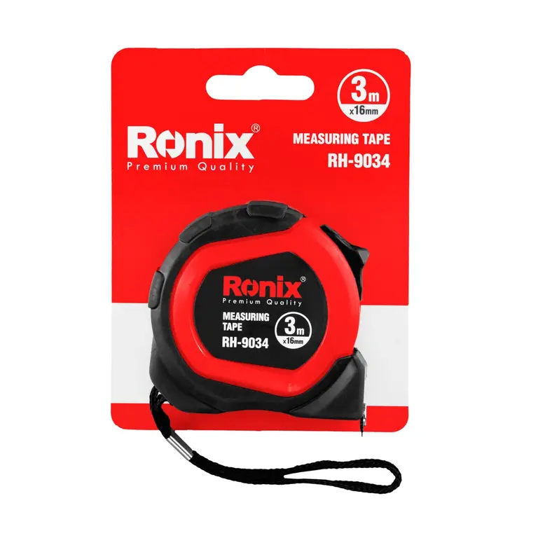 متر روکش دار 3 متری چاپ یک طرف