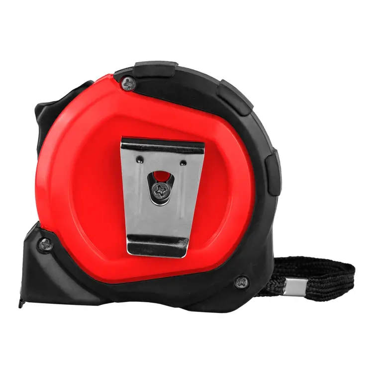 متر روکش دار 5.5 متری چاپ یک طرف