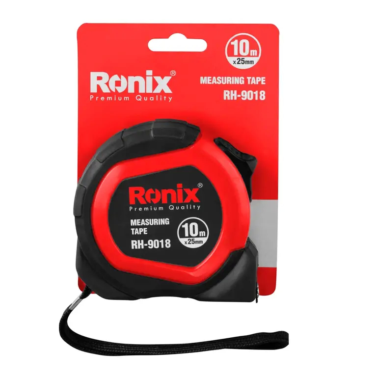 متر روکش دار 10 متری چاپ یک طرف