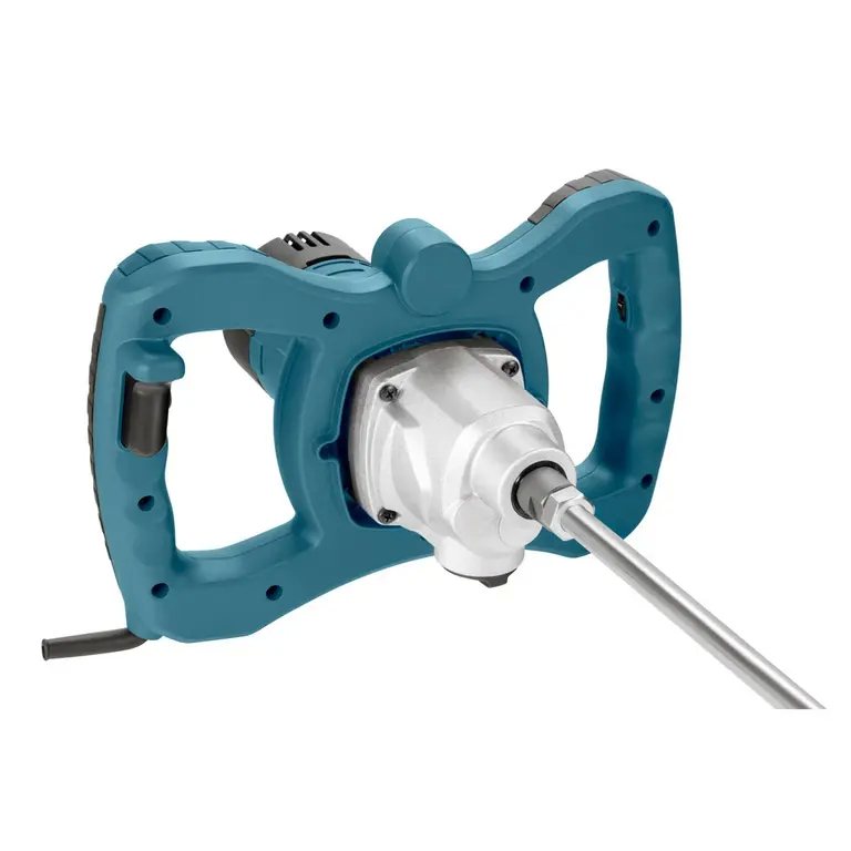 همزن دو سرعته گیربکسی 1300 وات