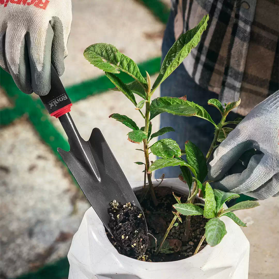 بیلچه باغبانی 2 اینچ