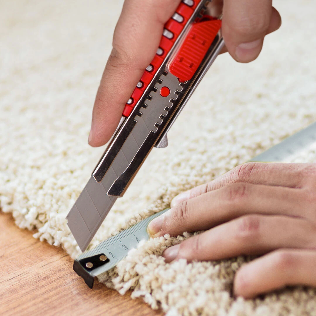 کاتر گالنا یک تیغ