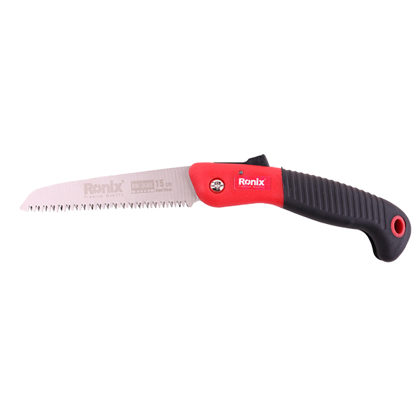 اره باغبانی تاشو 15 سانتی متری