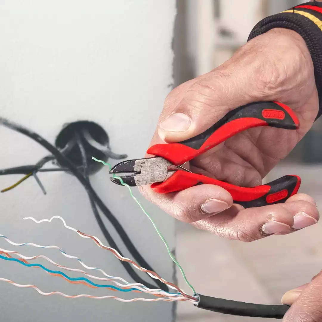 سیم چین مینی 4.5 اینچ