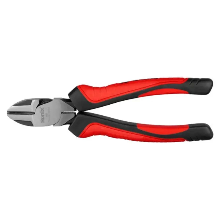 سیم چین صنعتی 7 اینچ لئو