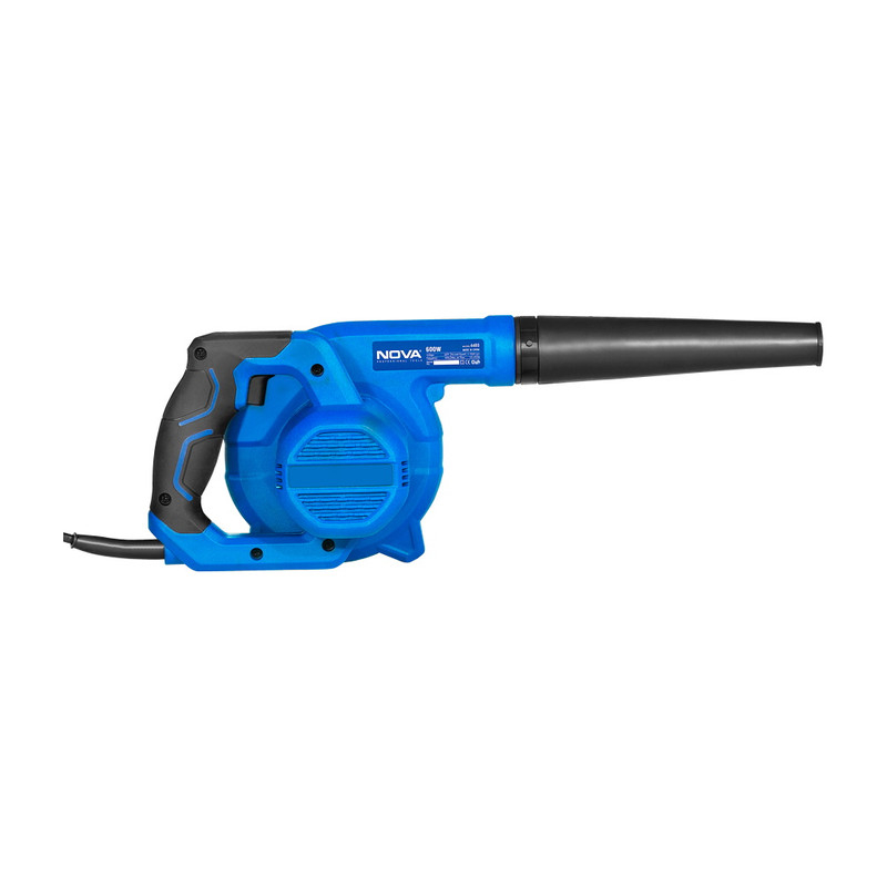 قیمت و خرید دستگاه دمنده و مکنده نووا مدل 4403