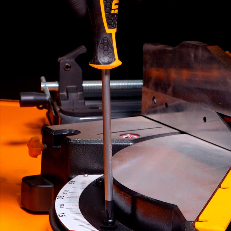 قیمت و خرید پیچ گوشتی اینکو مدل HKSD-1828 بسته 18 عددی