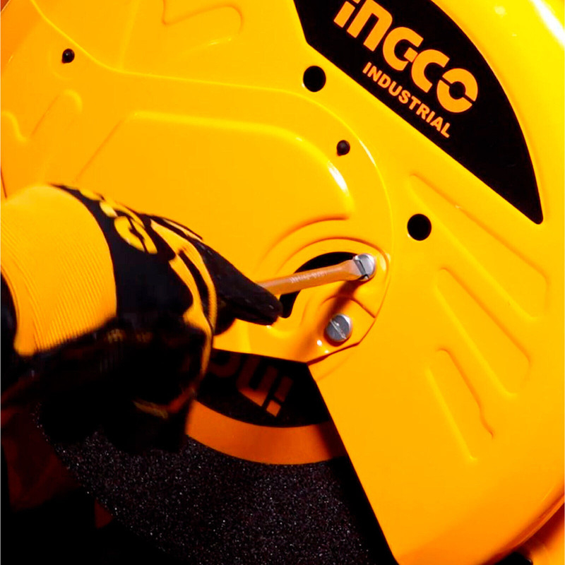 قیمت و خرید پیچ گوشتی اینکو مدل HKSD-1828 بسته 18 عددی