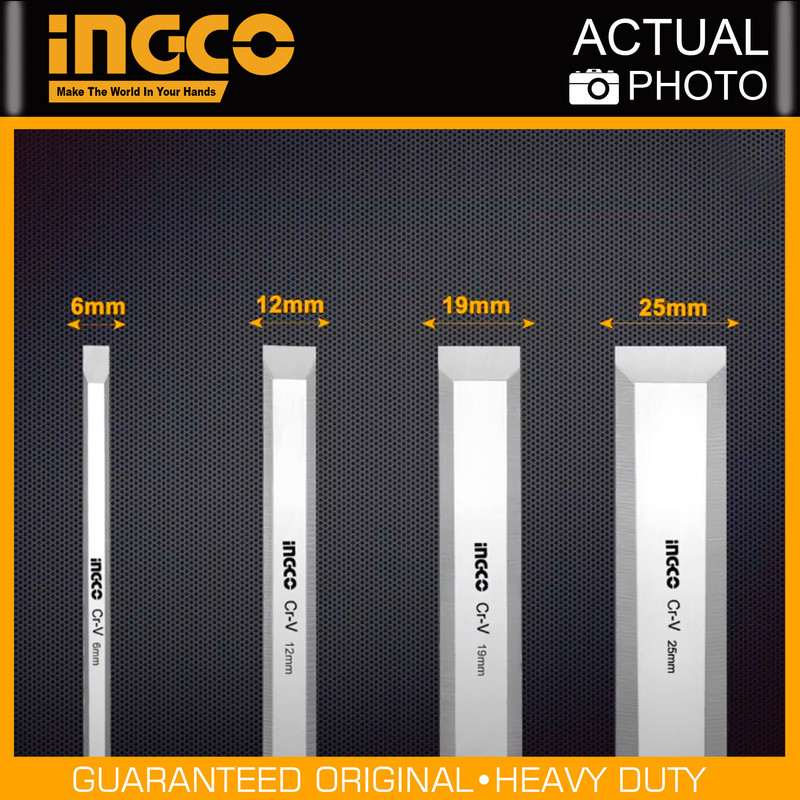 قیمت و خرید مغار اینکو مدل HK-TW-C-0401 مجموعه 4 عددی