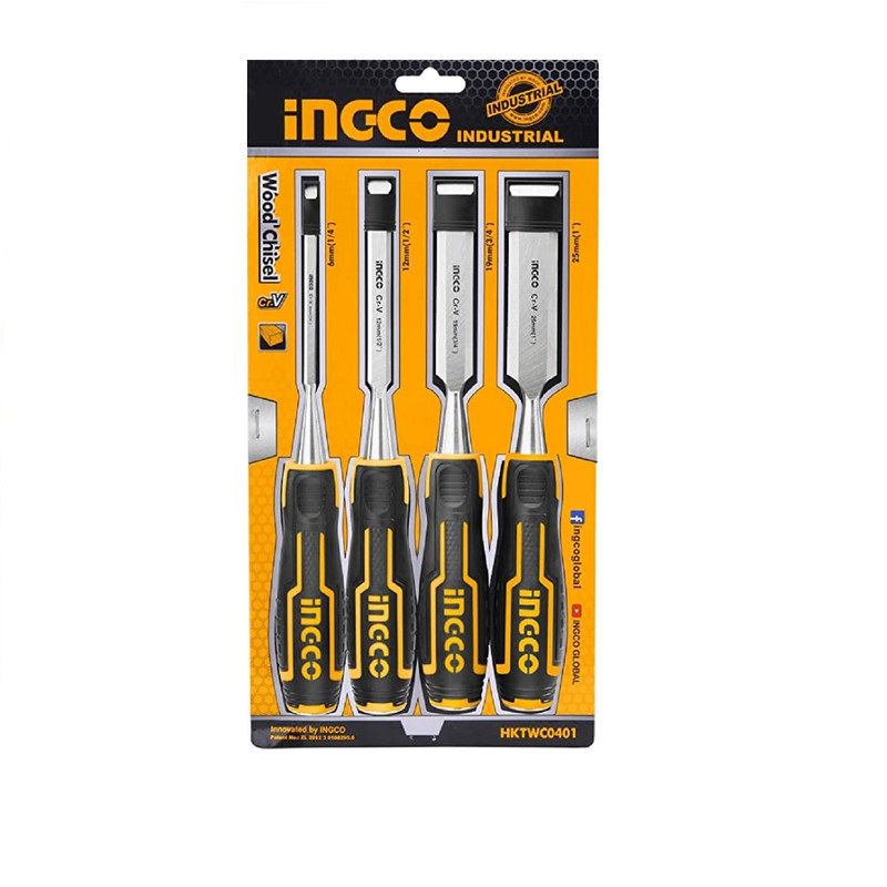 قیمت و خرید مغار اینکو مدل HK-TW-C-0401 مجموعه 4 عددی