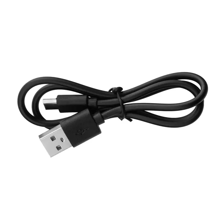 چراغ پیشانی دو کاره 350 لومن شارژی با حسگر حرکتی