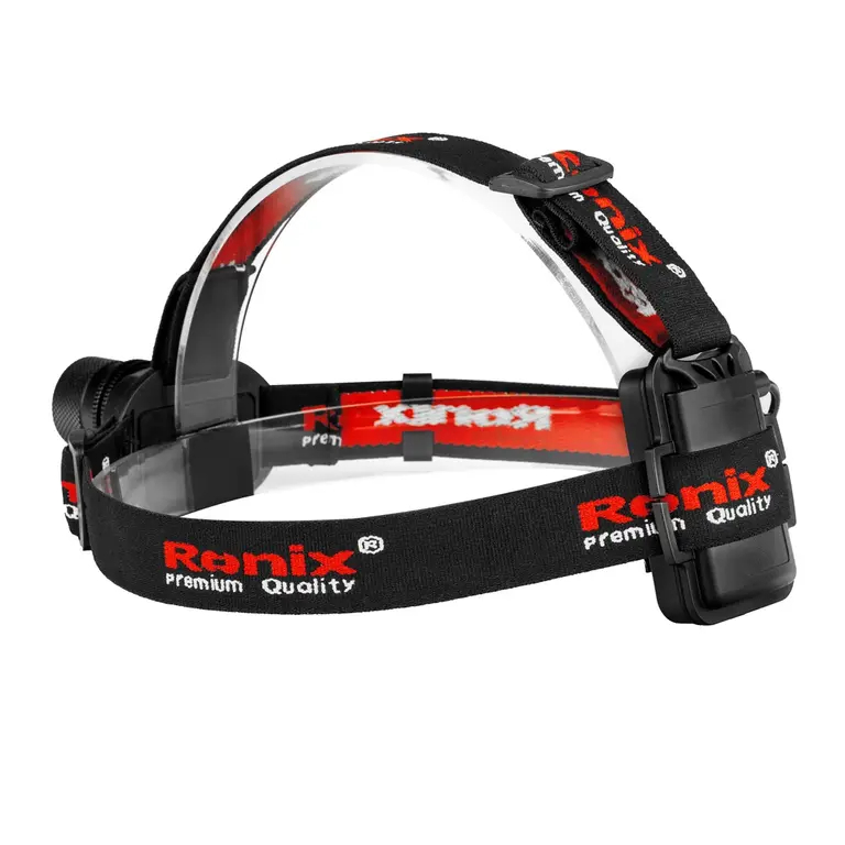 چراغ پیشانی 150 متری رونیکس 4282