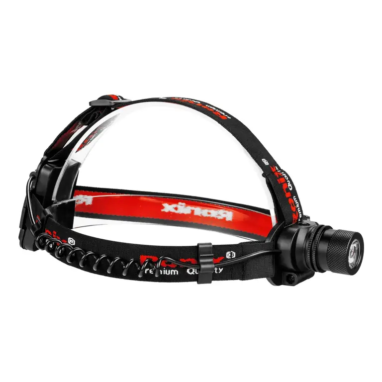 چراغ پیشانی 150 متری رونیکس 4282