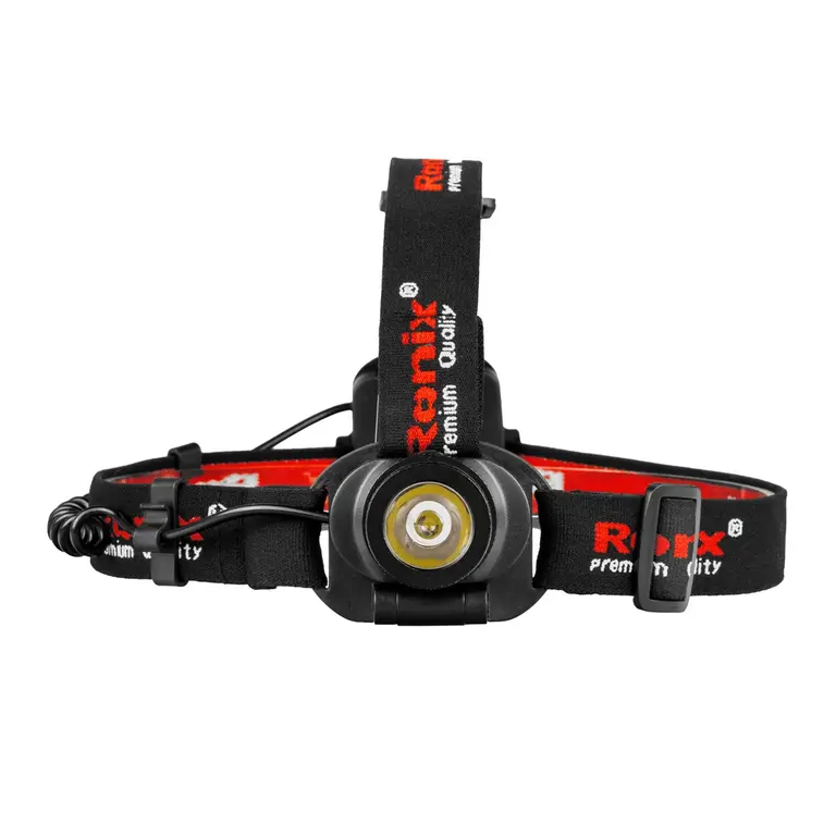 چراغ پیشانی 150 متری رونیکس 4282