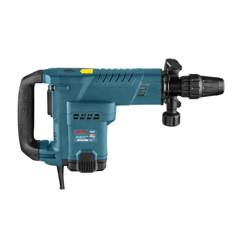 چکش خرابی برقی 11 کیلویی 25 ژول