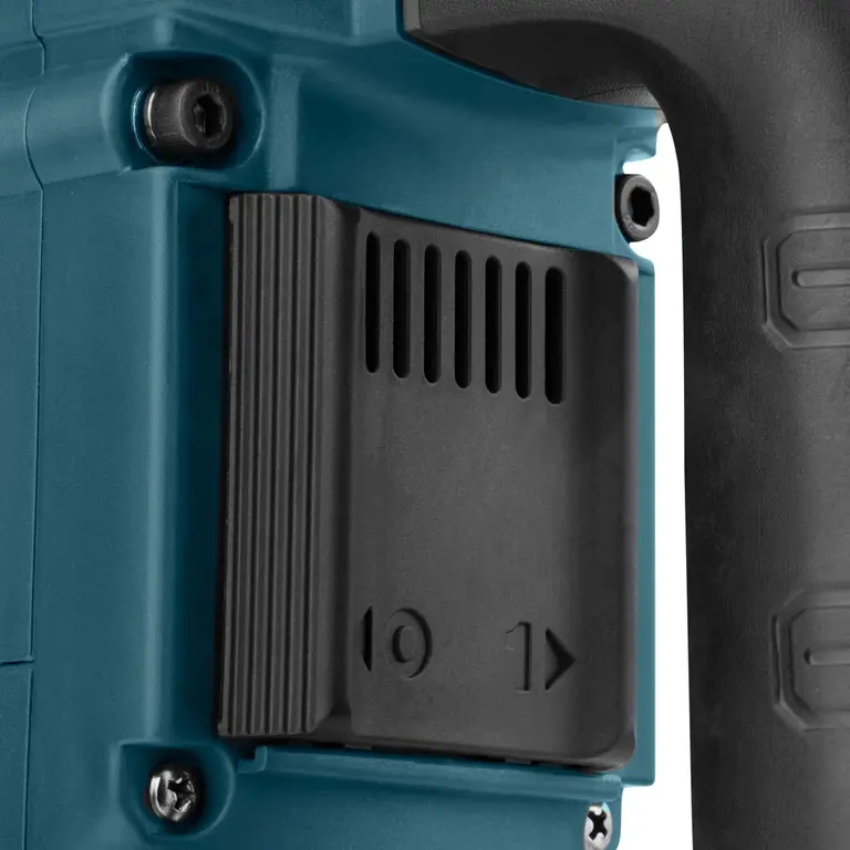 چکش خرابی برقی 11 کیلویی 25 ژول