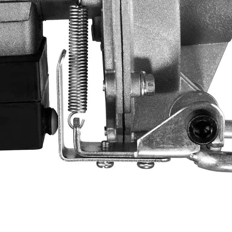 بالابر برقی 500 کیلویی رونیکس 4133