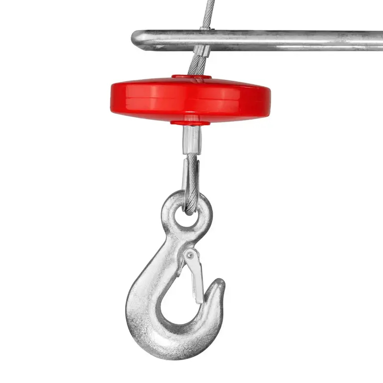 بالابر برقی 500 کیلویی رونیکس 4133