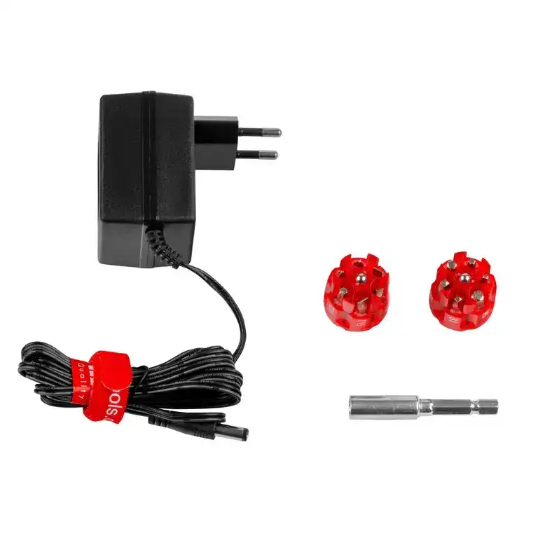 پیچ گوشتی شارژی خشابی 3.6 ولت