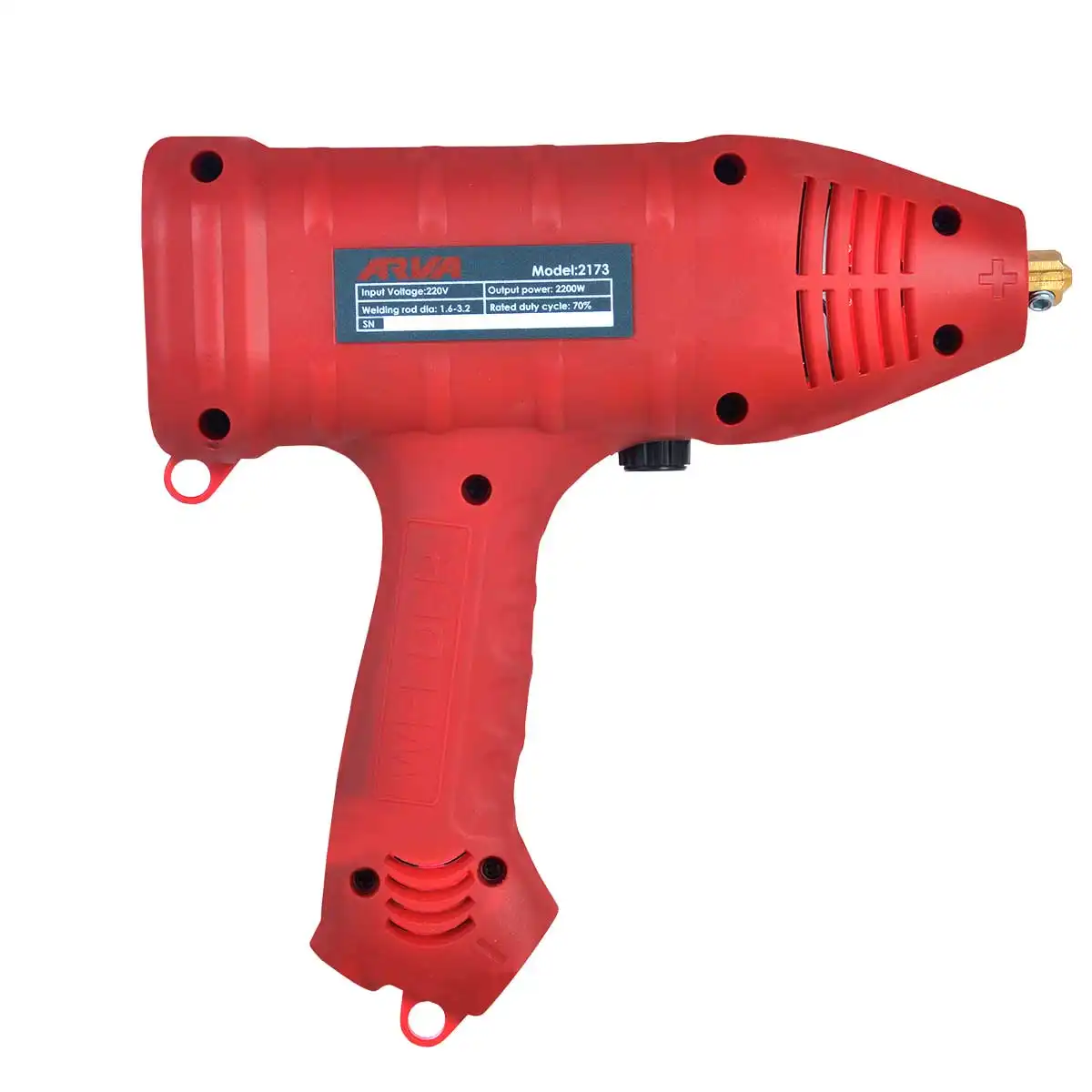 دستگاه جوش تفنگی ۲۱۷۳ آروا