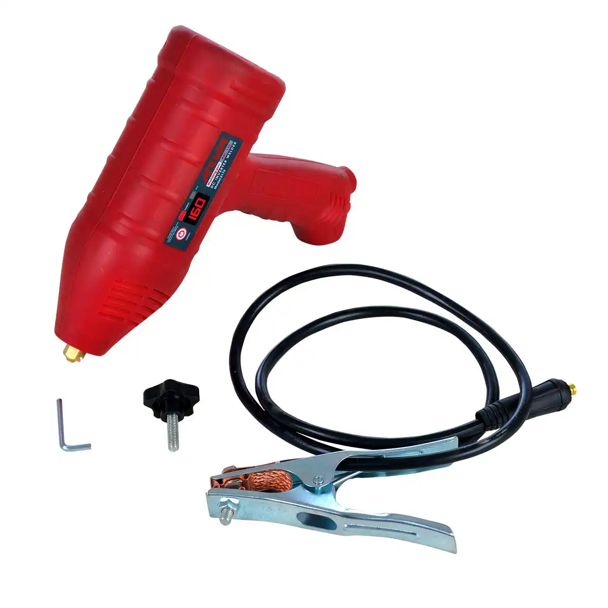 دستگاه جوش تفنگی ۲۱۷۳ آروا