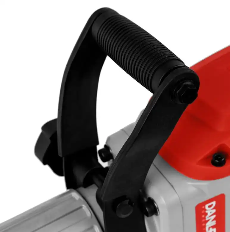 چکش تخریب 17 کیلویی دنلکس DX-3317
