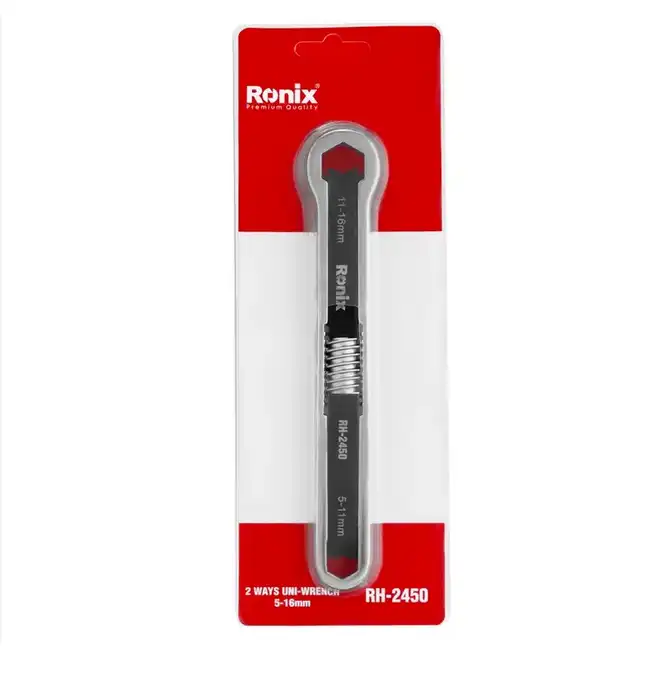 آچار همه کاره